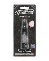 Goodhead Tingle Spray - 2 flavours