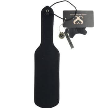 Share Satisfaction Bound X Classic Black Paddle