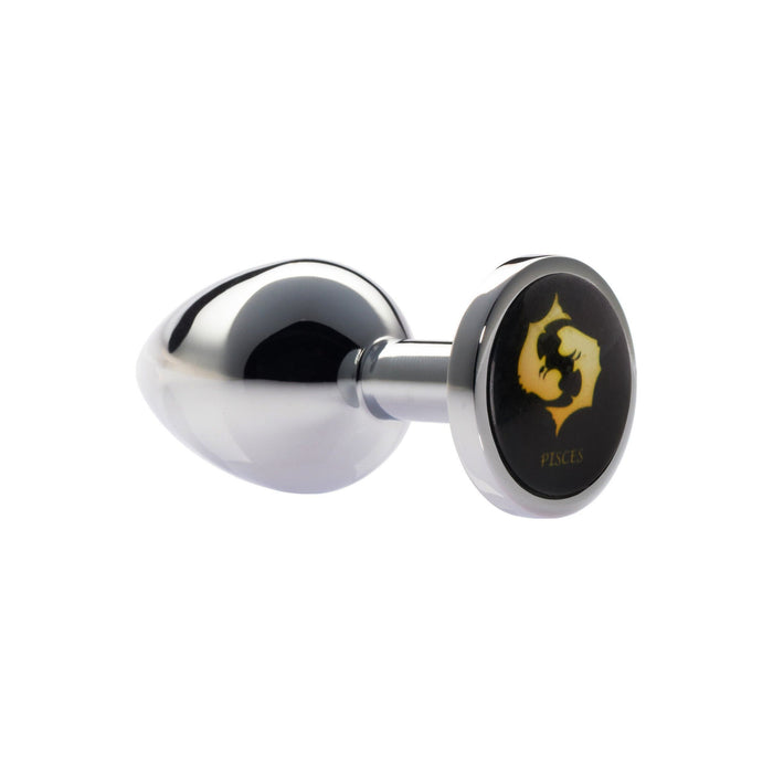 Share Satisfaction Kink Zodiac Butt Plug Pisces