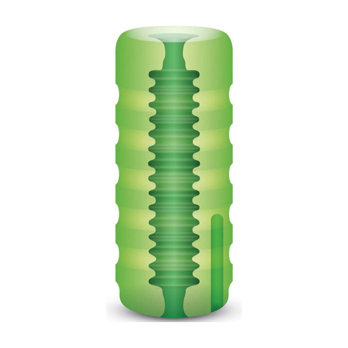 Zolo Original Squeezable Vibrating Stroker
