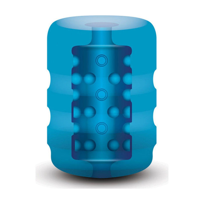 Zolo Backdoor Pocket Stroker