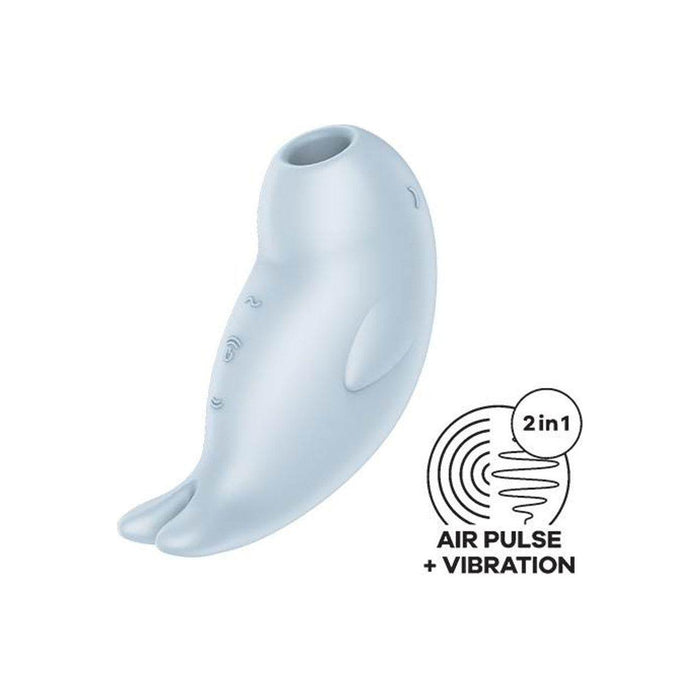 Satisfyer Seal You Soon