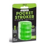 Zolo Original Pocket Stroker