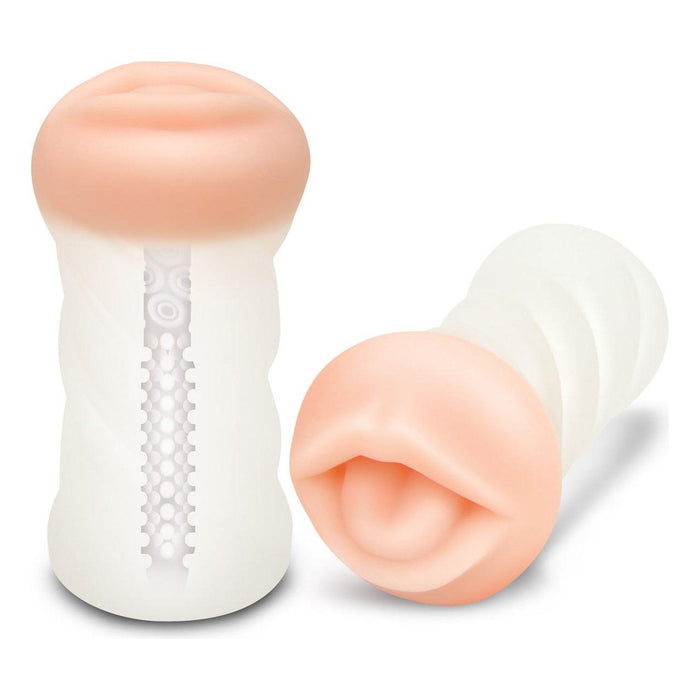 Zolo Male Masturbator Deep Throat