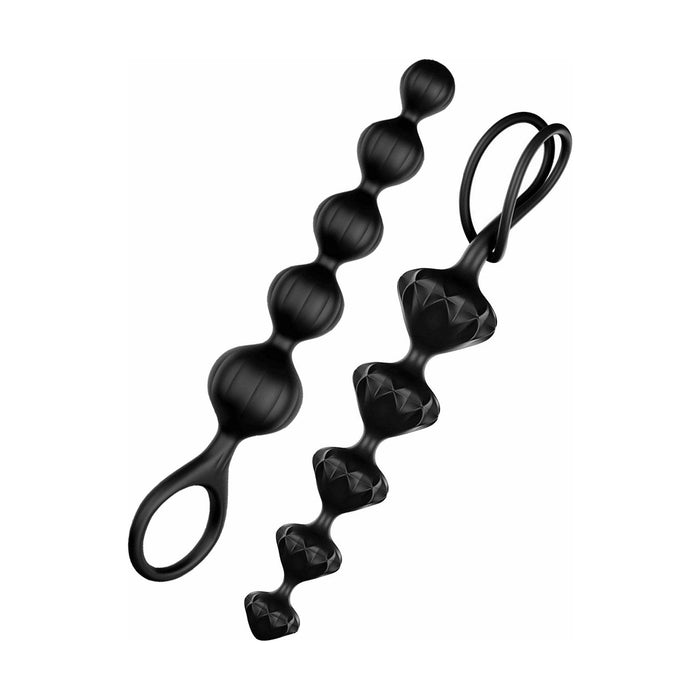 Satisfyer Love Beads