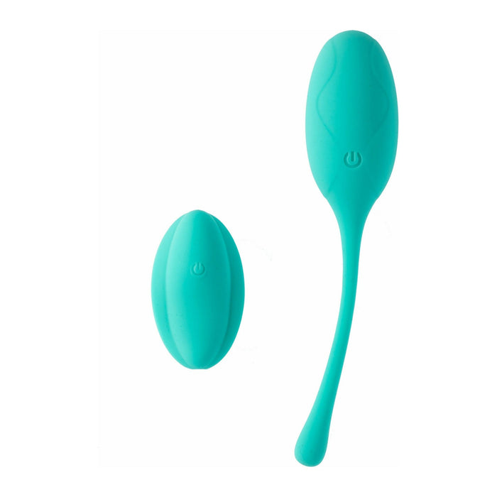 Share Satisfaction Nova Remote Control Wearable Vibrator