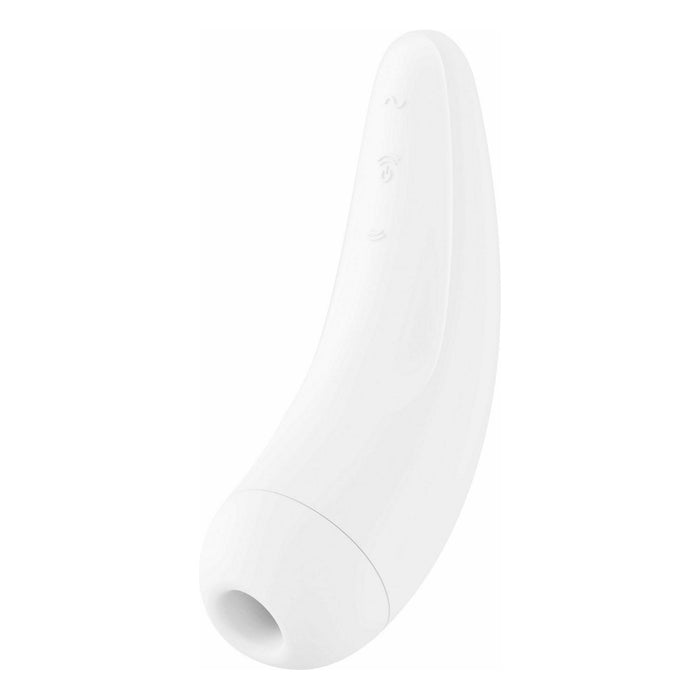 Satisfyer Curvy 2 Plus