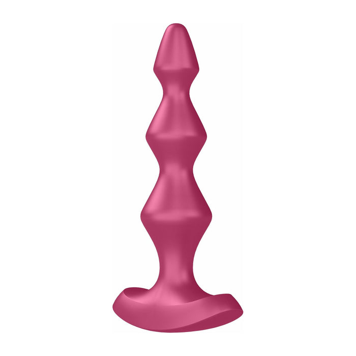 Satisfyer Lollipop Plug 1