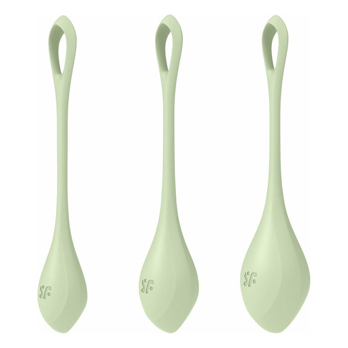 Satisfyer Yoni Power 2