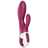 Satisfyer Heated Affair