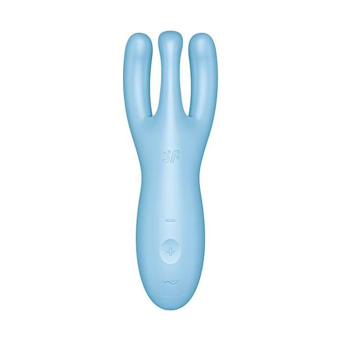 Satisfyer Threesome 4