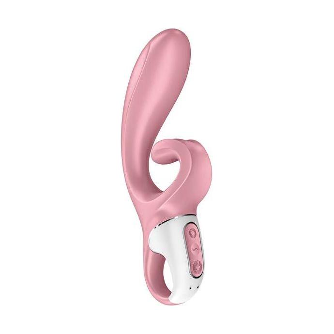 Satisfyer Hug Me