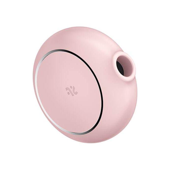 Satisfyer Pro To Go 3