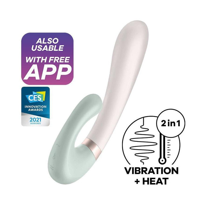 Satisfyer Heat Wave