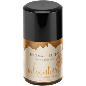 Intimate Earth Adventure Anal Relaxing Serum 30ml