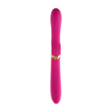 Share Satisfaction Leta Dual Ended Vibrator