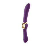 Share Satisfaction Leta Dual Ended Vibrator