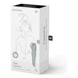 Satisfyer Luxury High Fashion