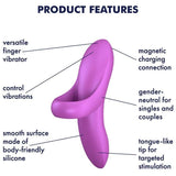 Satisfyer Bold Lover