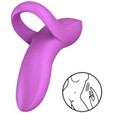 Satisfyer Bold Lover
