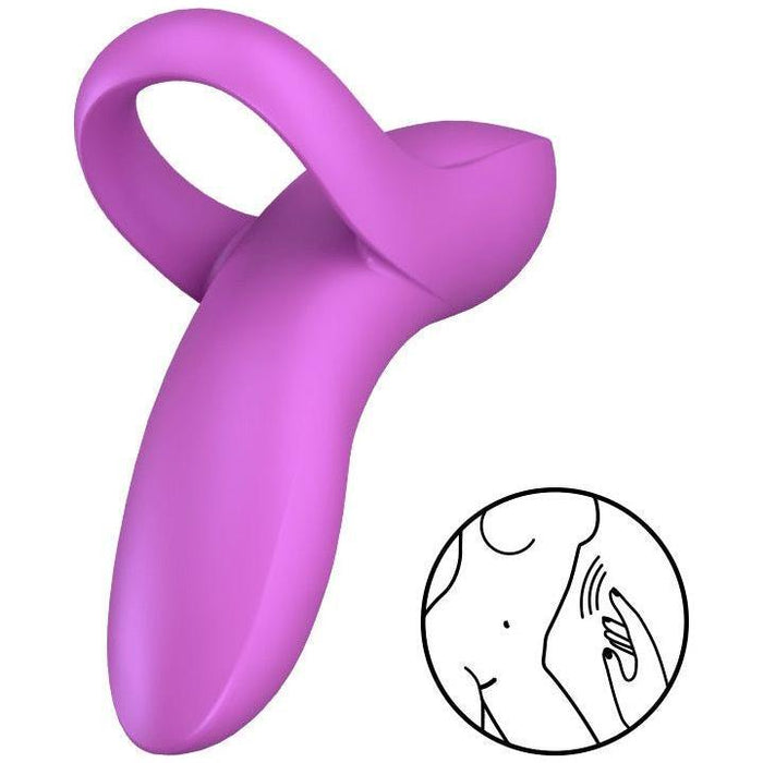 Satisfyer Bold Lover
