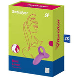 Satisfyer Bold Lover