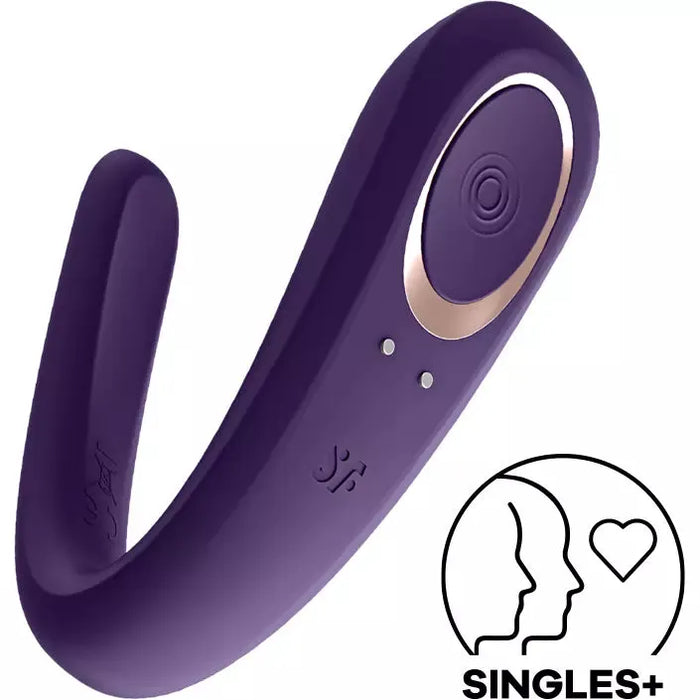 Satisfyer Double Classic