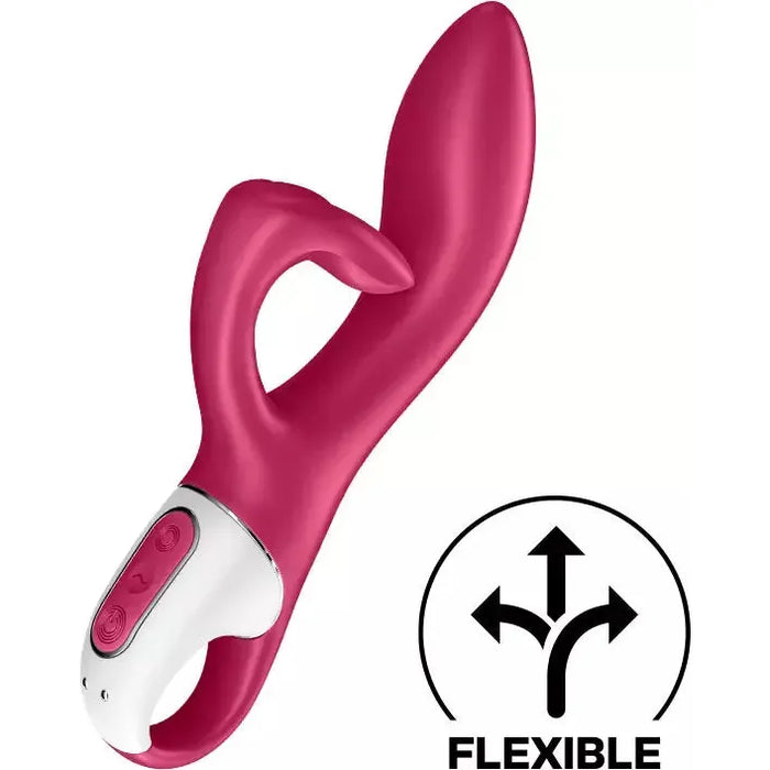 Satisfyer Embrace Me