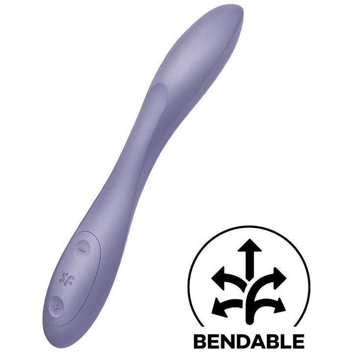 Satisfyer G-Spot Flex 2