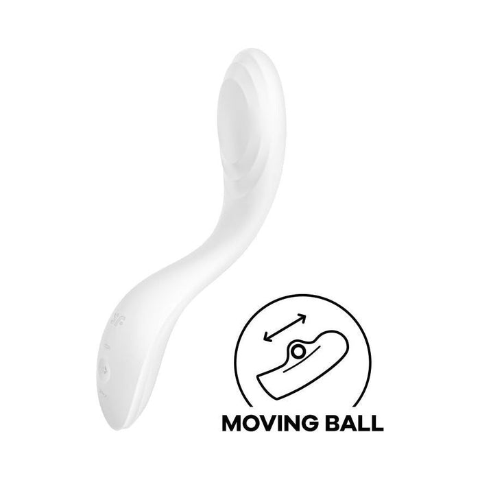 Satisfyer Rrrolling Pleasure