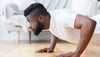 Naughty November: Let’s Talk About Men’s Health (Yes, That Kind Too)