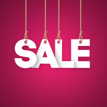 On Sale