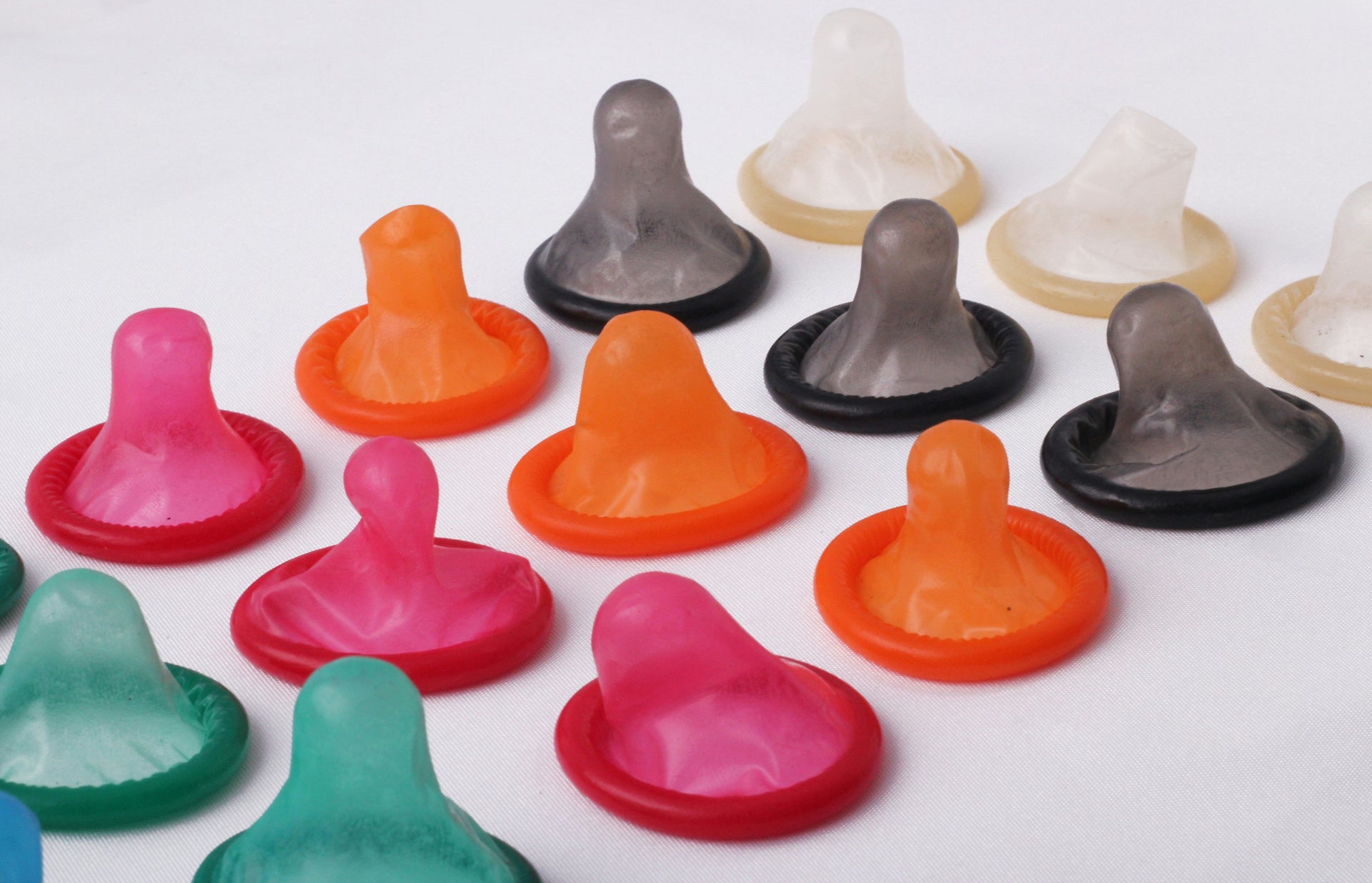 Condoms