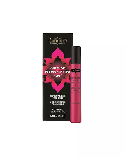 Kama Sutra Intensifying Gel For Women 12ml