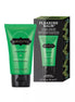 Kama Sutra Pleasure Balm Spearmint gel in a green tube with black accents, 50ml packaging shown with box.