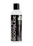Wet Stuff Premium Silicone Bodyglide lubricant in a 235g bottle with a black and white label.