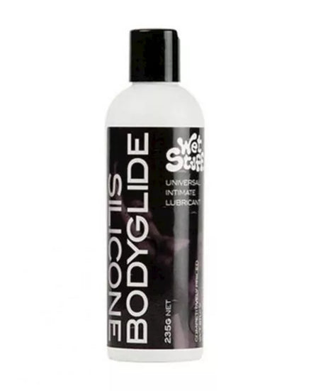 Wet Stuff Premium Silicone Bodyglide Lubricant 235g