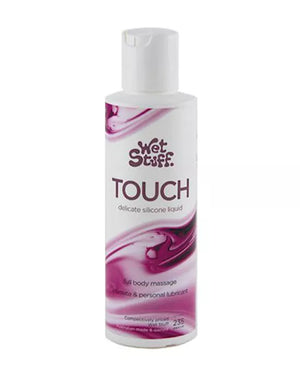 Wet Stuff Touch Lubricant 235g