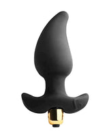 Rocks Off Butt Quiver Vibrator