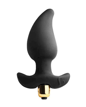 Rocks Off Butt Quiver Vibrator