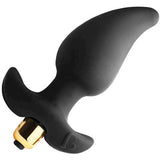 Rocks Off Butt Quiver Vibrator
