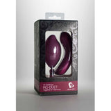 Rocks Off Duet 10 Speed Vibrator