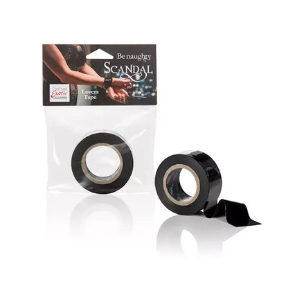 Scandal Lovers Tape
