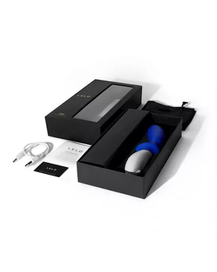 Lelo Loki Prostate Stimulator