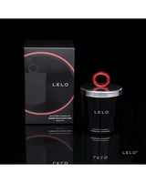 Lelo Massage Candle Black Pepper and Pomegranate