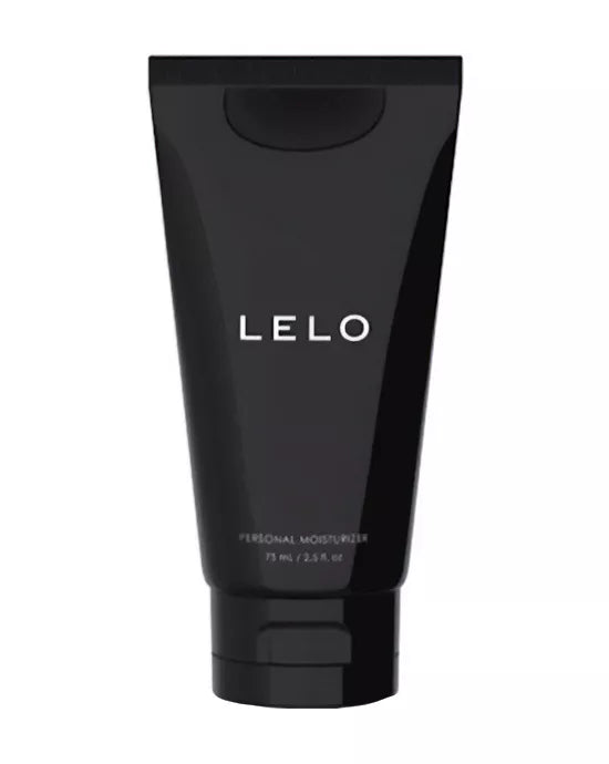 Lelo Personal Water Based Moisturiser 75ml