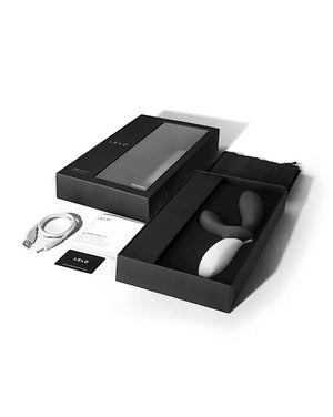 Lelo Loki Wave Prostate Stimulator