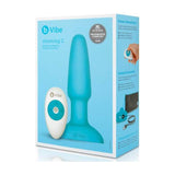 B-Vibe Rimming Plug