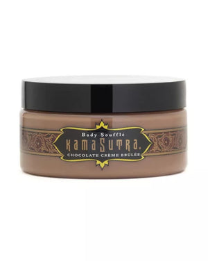 Kama Sutra Body Souffle Creme Brulee 200ml