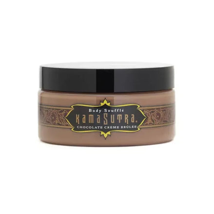 Kama Sutra Body Souffle Creme Brulee 200ml